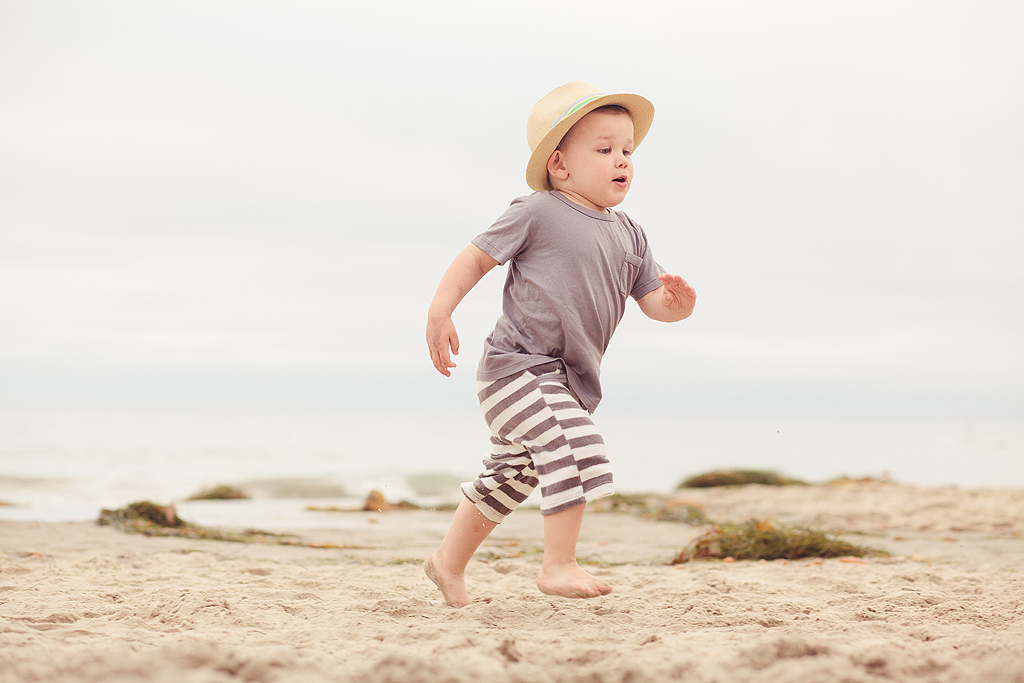 Unik Banget Inspirasi Nama Bayi Yang Punya Arti Semangat GenPI Co